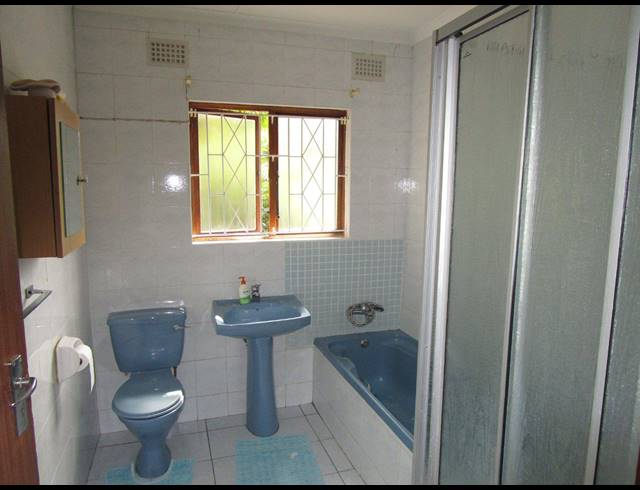4 BEDROOM HOUSE SOLD IN MOTALABAD